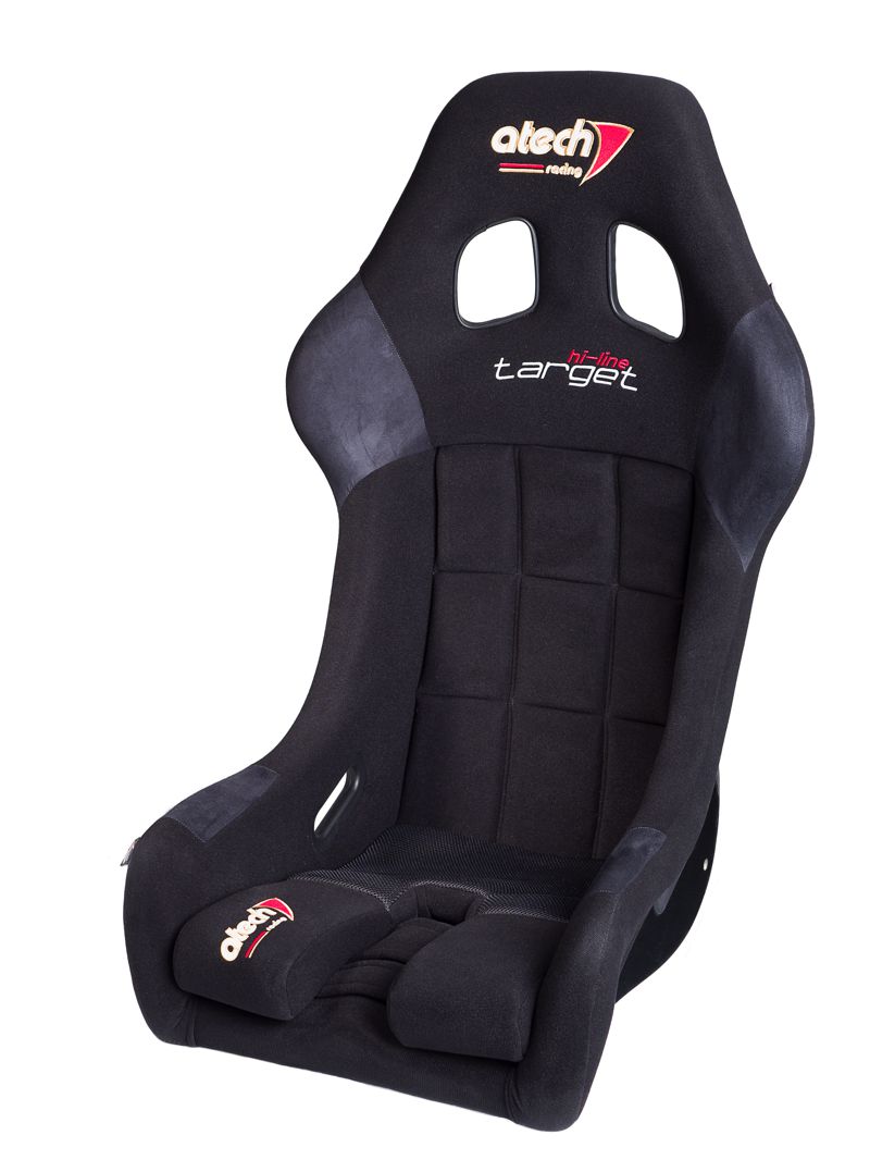 Seat Atech Target 2024